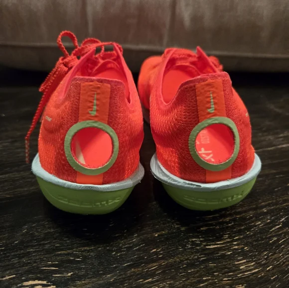 Nike Air Zoom Victory 2 Track and Field Spikes - Picture 5 of 11